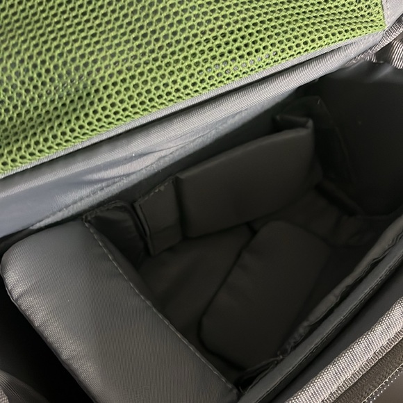 Camera Backpack Travel MindShift Gear 180 Panorama 22 L - Picture 9 of 12